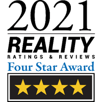 Selo Reality Ratings 2021