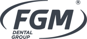 FGM DENTAL GROUP CINZA - Guía de marca
