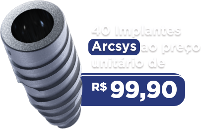 Arcsys 3